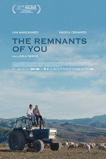 The Remnants of You (2025) poster