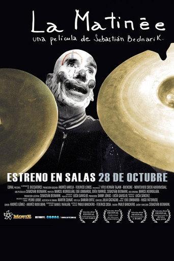 La Matinée (2007) poster