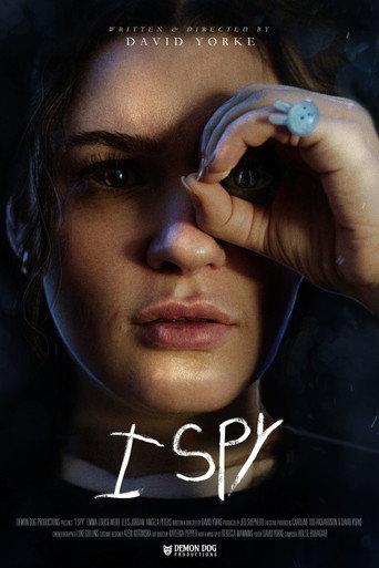 I Spy () poster