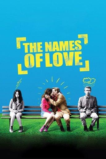 The Names of Love (2010) poster