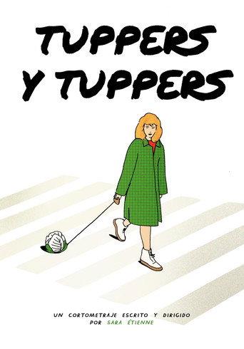 Tuppers & Tuppers () poster