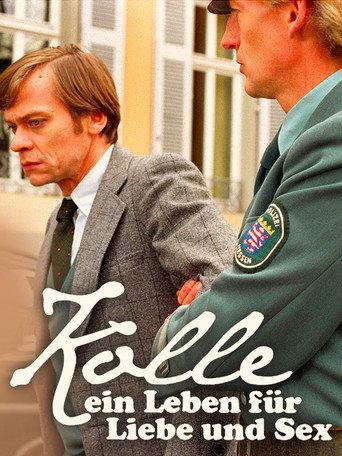 Kolle - Ein Leben für Liebe und Sex (2002) poster