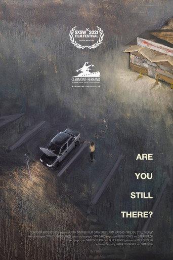 Are You Still There? (2021) poster