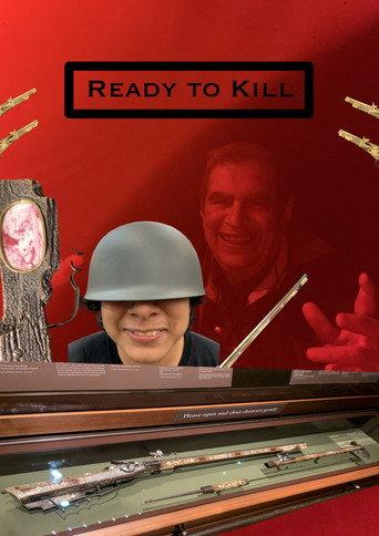 Ready to Kill () poster