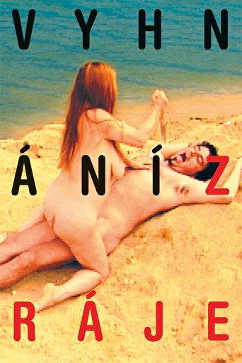Expulsion from Paradise (2001) poster