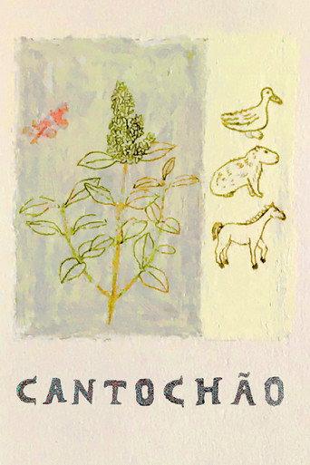 Cantochão (2022) poster