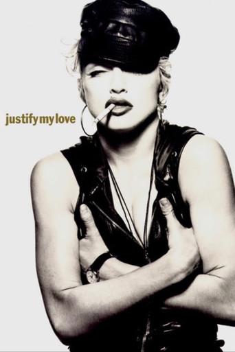 Justify My Love (1994) poster