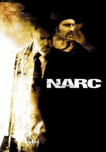 Narc: The Friedkin Connection (2003) poster