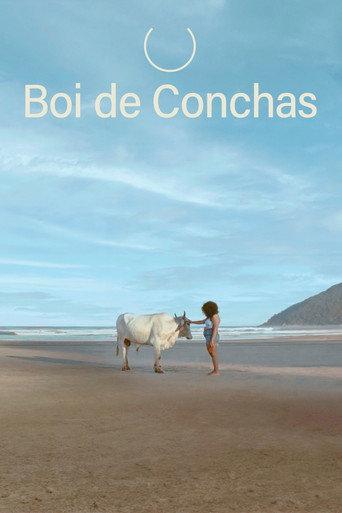 The Shell Covered Ox (2024) poster