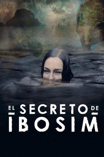El secreto de Ibosim () poster