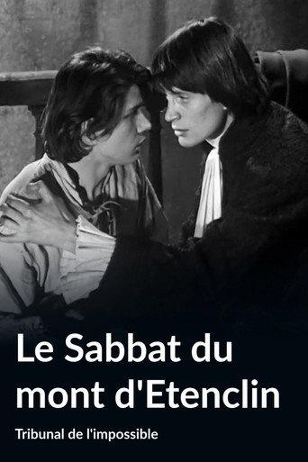 Le Sabbat du Mont d'Etenclin (1969) poster
