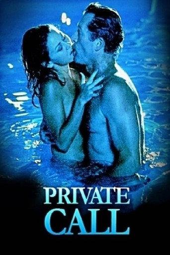 Private Call (2002) poster