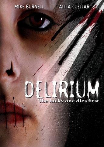 Delirium (2005) poster
