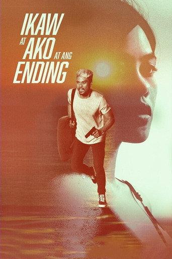 You and Me and the Ending (2021) poster