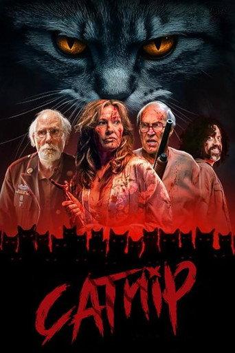 CATnip () poster