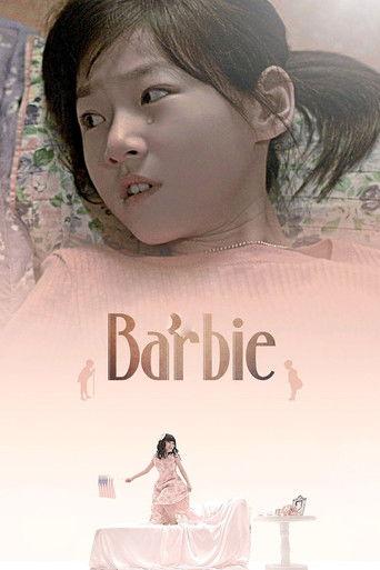 Barbie (2011) poster