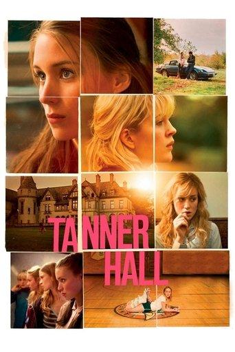 Tanner Hall (2011) poster