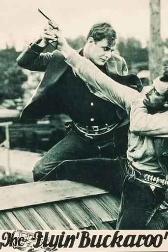 The Flyin' Buckaroo (1928) poster