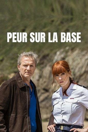 The Berken Case (2017) poster