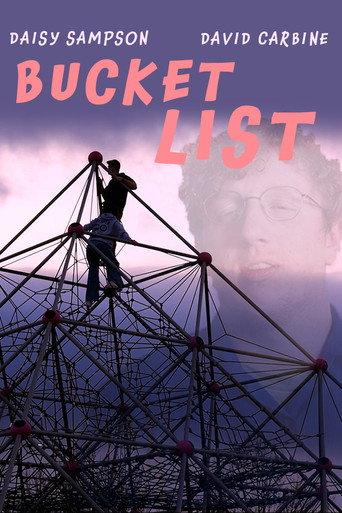 Bucket List (2025) poster