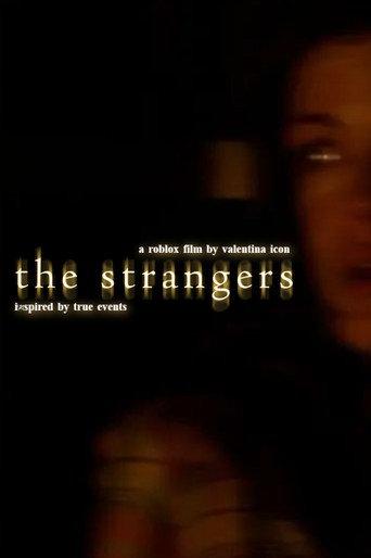 The Strangers () poster