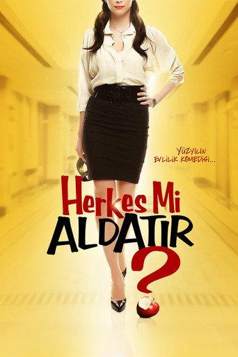 Herkes mi Aldatır? (2010) poster