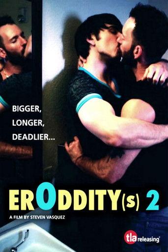 ErOddity(s) 2 (2015) poster