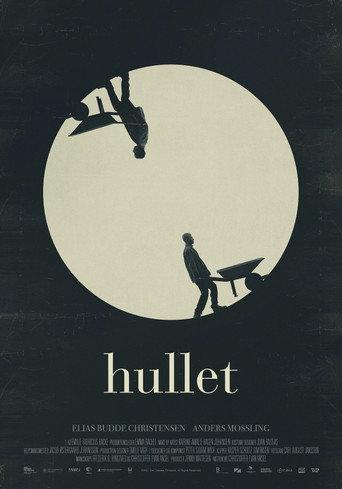 The Hole (2021) poster