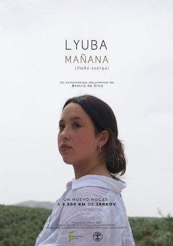 LYUBA, MAÑANA () poster