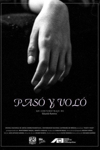 The Night (2023) poster