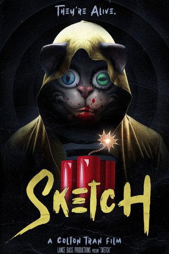 Sketch () poster