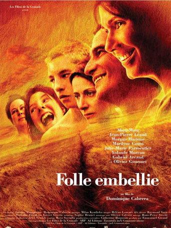 A Wonderful Spell (2004) poster