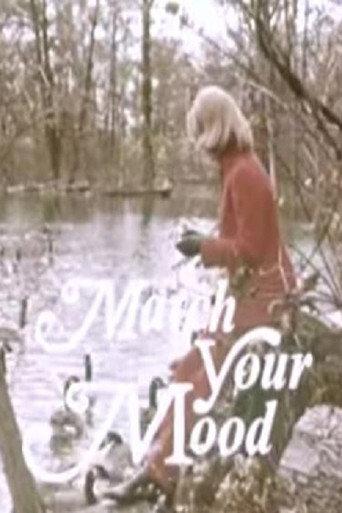 Match Your Mood (1968) poster