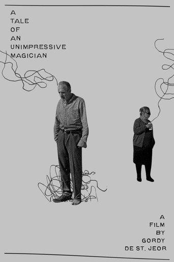 A Tale of an Unimpressive Magician () poster