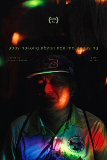 The Spirit Beside Me Will Soon Say Goodbye (2026) poster