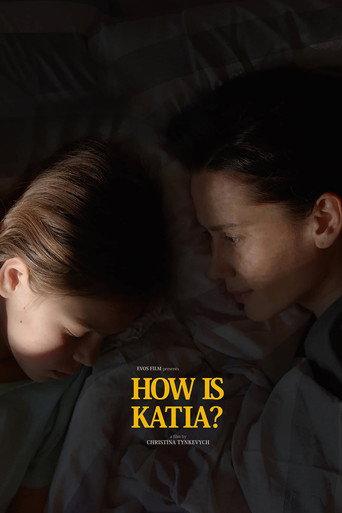 How Is Katia? (2022) poster