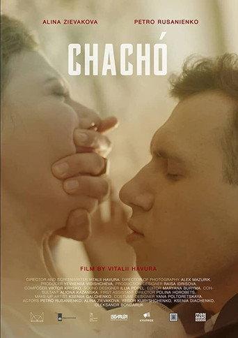Chachó (2020) poster