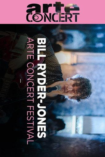 Bill Ryder-Jones @ ARTE Concert Festival 2024 (2024) poster