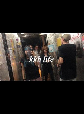 KKB Life (2019) poster