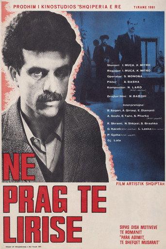 On the Eve of Freedom (1981) poster