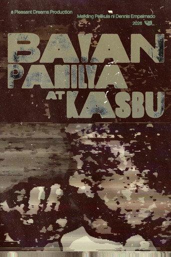 Bayan Pamilya at Kasbu () poster
