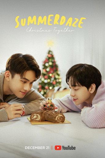Summerdaze: Christmas Together (2022) poster