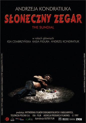 The Sundial Clock (1997) poster