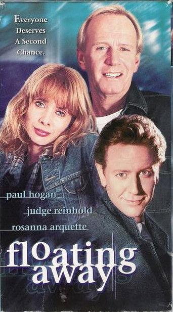 Floating Away (1998) poster