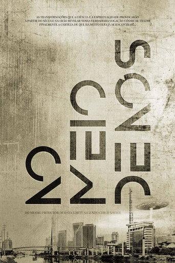 No Meio de Nós (2017) poster