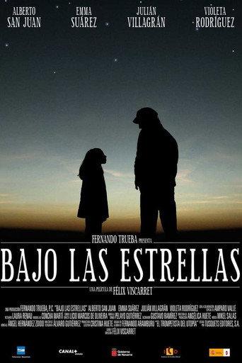 Under the Stars (2007) poster