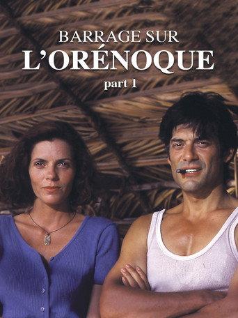 The Orinoco Dam (1996) poster