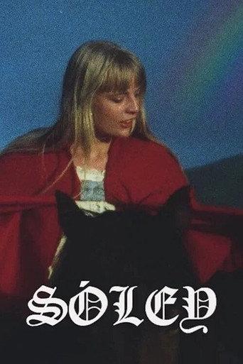 Sóley (1982) poster