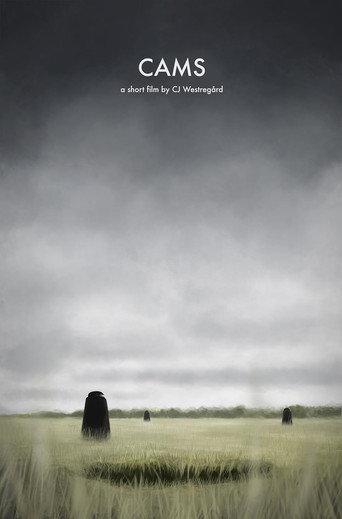 Cams (2014) poster