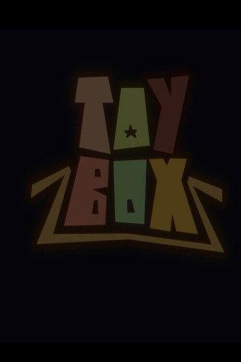 Toybox () poster